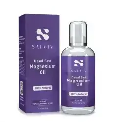 Salviv Dead Sea Magnesium Oil 250ml