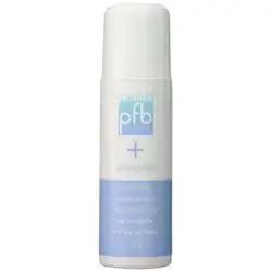 PFB vanish + chromabright 93g