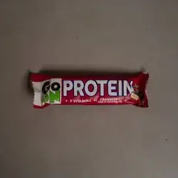 Protein Cranberry