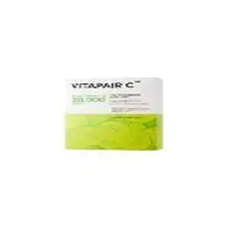 Vitapair C 7Days Whitening Mask Sheet(10 Sheets)
