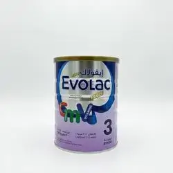 Evolac Plus 3 900g