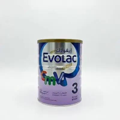 Evolac Plus 3 900g