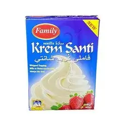 Family Cream Shanti
