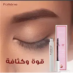 Foltene Eyelash Treatment