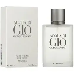Acqua di GIO White PERFUME  (PF38)