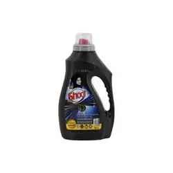 Alwazir Liquid Detergent Black And Dark Clothes 1.5 Lt