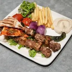 Truffel Kebab