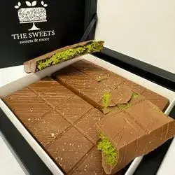 Dubai Chocolate - One Piece