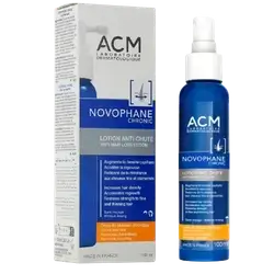 Novophane Chronic Anti-Hair Loss Lotion 100ml _ ACM