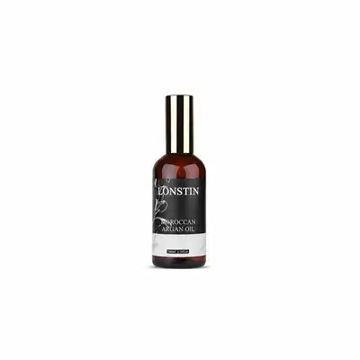 Argan Oil Hair Serum