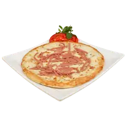 Akkawi and Mortadella
