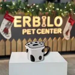 Paw Mug 