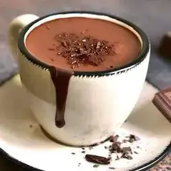 Chocolate Coffee