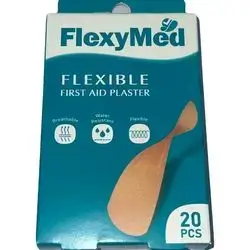 FlexyMed Flexiable Plaster