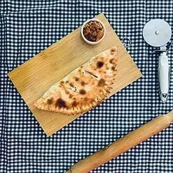 Mexican Chicken Pie