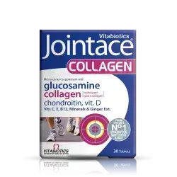 Jointace collagen and glucosamine chondroitin,vit D3