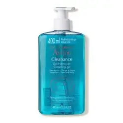 AVÈNE Cleanance Cleansing Gel 400ml