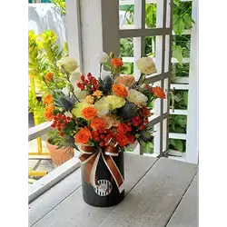 Box of Mix Flowers