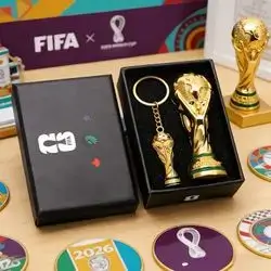 FIFA WORLD CUP AND MEDALS