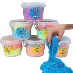 Kinetic Sand