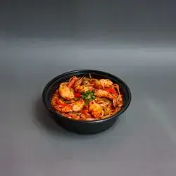 Shrimp Rice Noodle