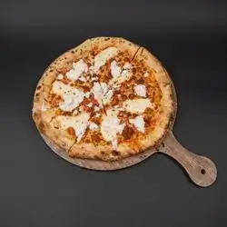 Quattro Formaggi 
