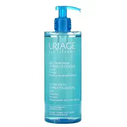 Uriage Gel Surgras 500 Ml