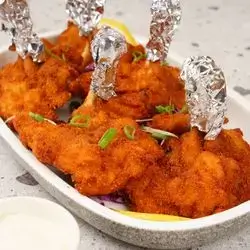 Fried Wings