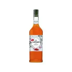 Syrup Saffron 1L