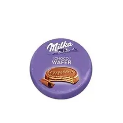 Milka Choco Wafer 300 Gm