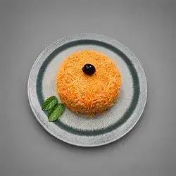 Red Rice