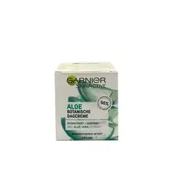 GARNIER SKINACTIVE aloe cream de jour %96 (50ml)