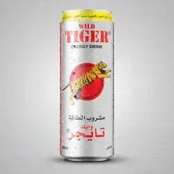 Mexican Tiger