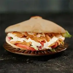 Chicken Doner