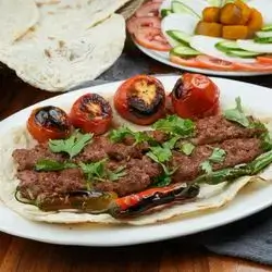 Kebab 1/2 Kg