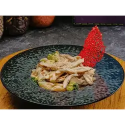 Chicken & Broccoli Penne