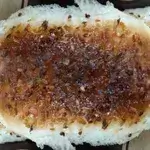 Bun With Sesame And Coconut
