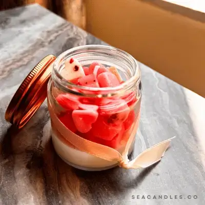 Jar of Hearts