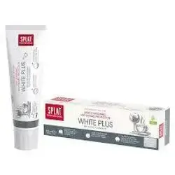 Splat Professional White Plus Bio-Active toothpaste 100ml