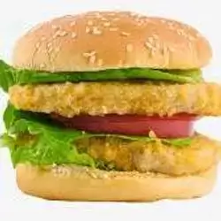 Burger Steak