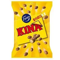 Fazer China Snacks (90G)