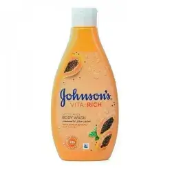JOHNSON`S BODY WASH COCOA BUTTER 750ml