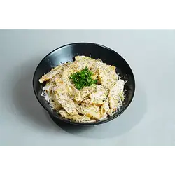 Pesto Pasta