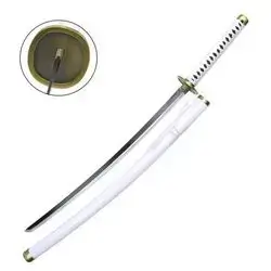Back Toothed katana -103cm