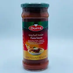 Al Durra Pasta Sauce 360g