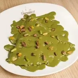 كريب 3كو شه فستق