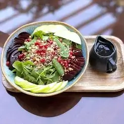 Special Tasty Salad