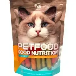 Peien pet food nutrition Mix