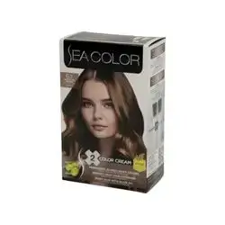 Sea Color Cream 6.7 Chocolate Coffee