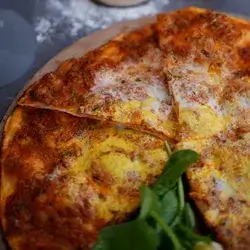 Meat and Egg Kolera